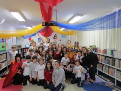 Circo na Biblioteca14